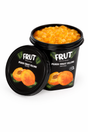 Frut peach fruit filling 500g - buy online