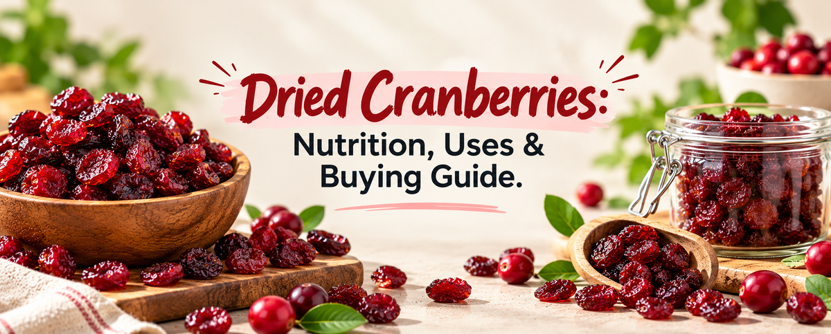 Dried cranberries health benefits uses - and buying guide by frut brand, 