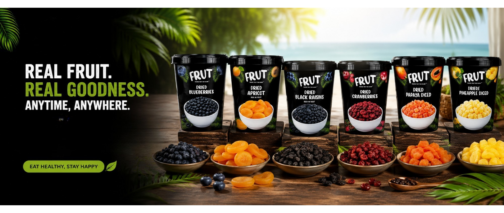 buy frut dry berries online - Dried berries and fruit. Dry berries banner