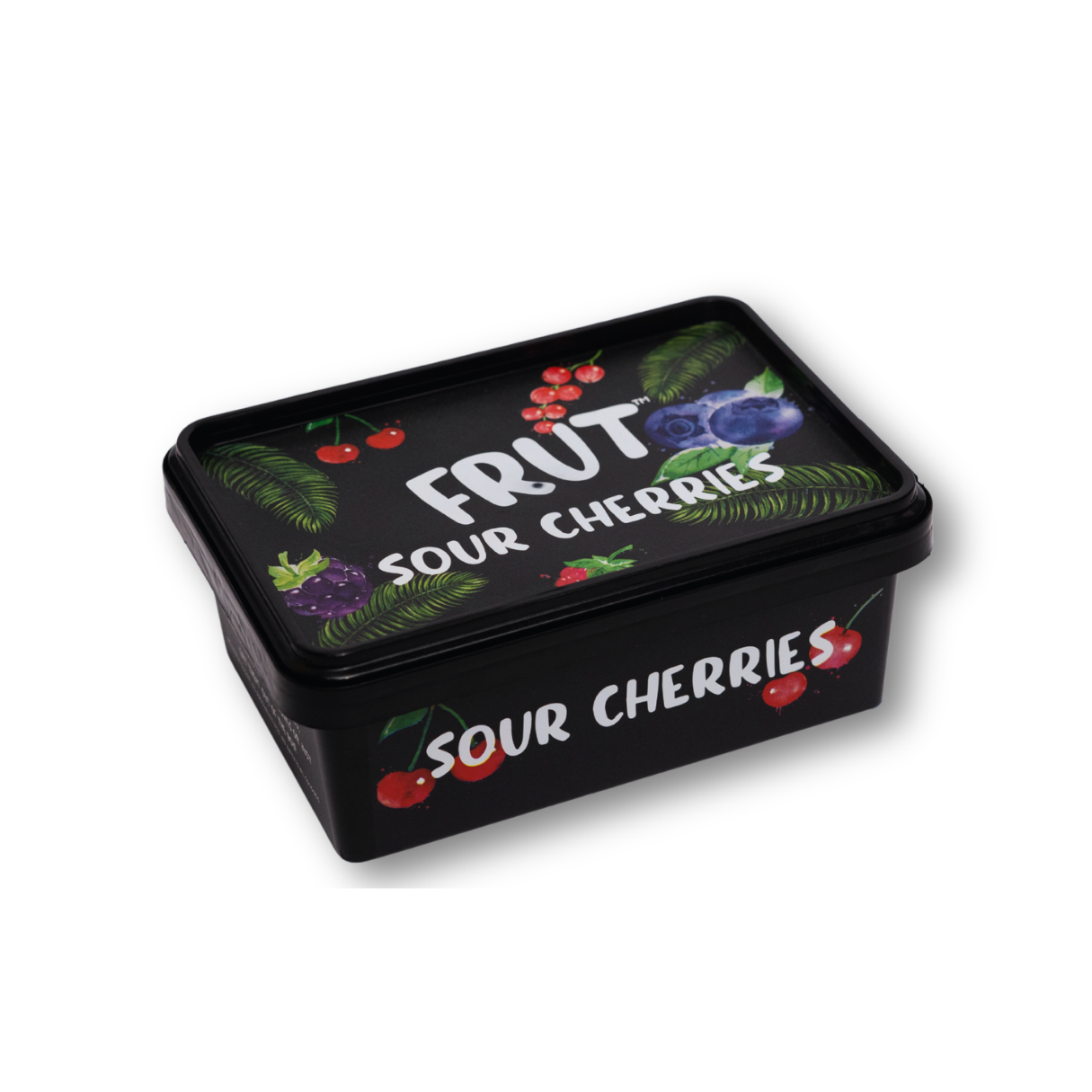 Frozen Sour Cherries - IQF Superfruit Perfect for Baking FRUT