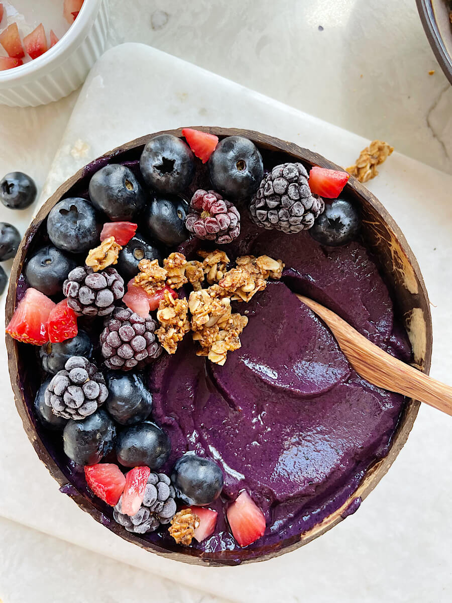 frut Blueberry-smoothie-bowl-recipe