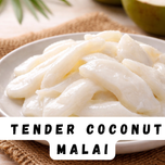 FRUT TENDER COCONUT MALAI
