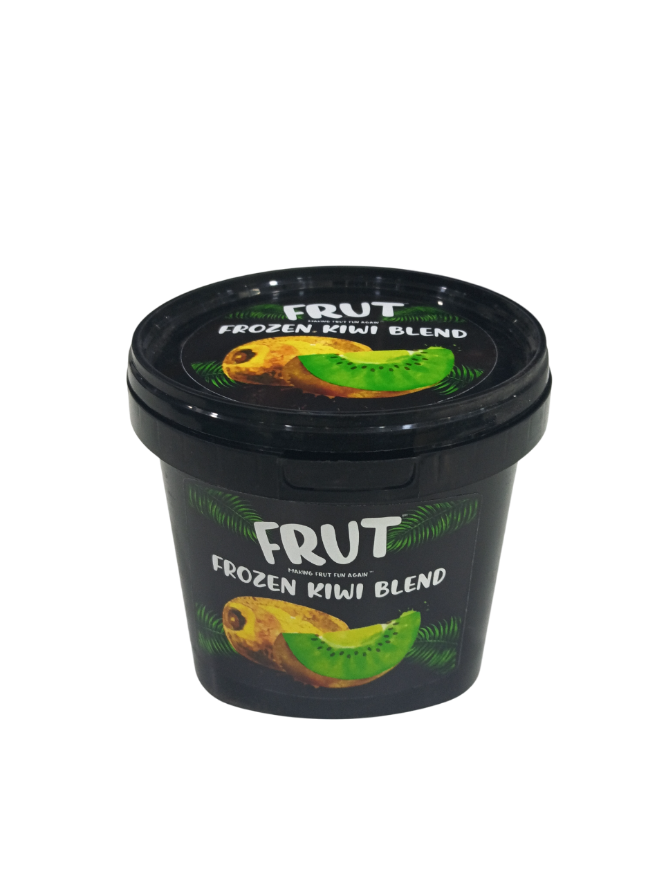 FRUT ambient temperature kiwi blend