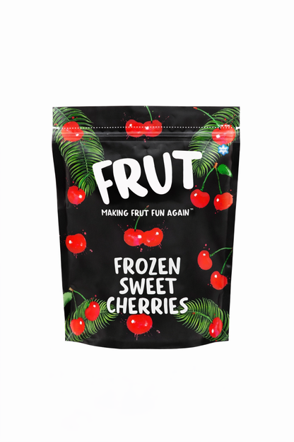 Frozen Sweet Cherries 1kg