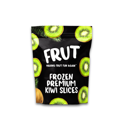 Frut - kiwi frozen fruit 1kg