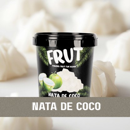 Nata de coco 1 kg 