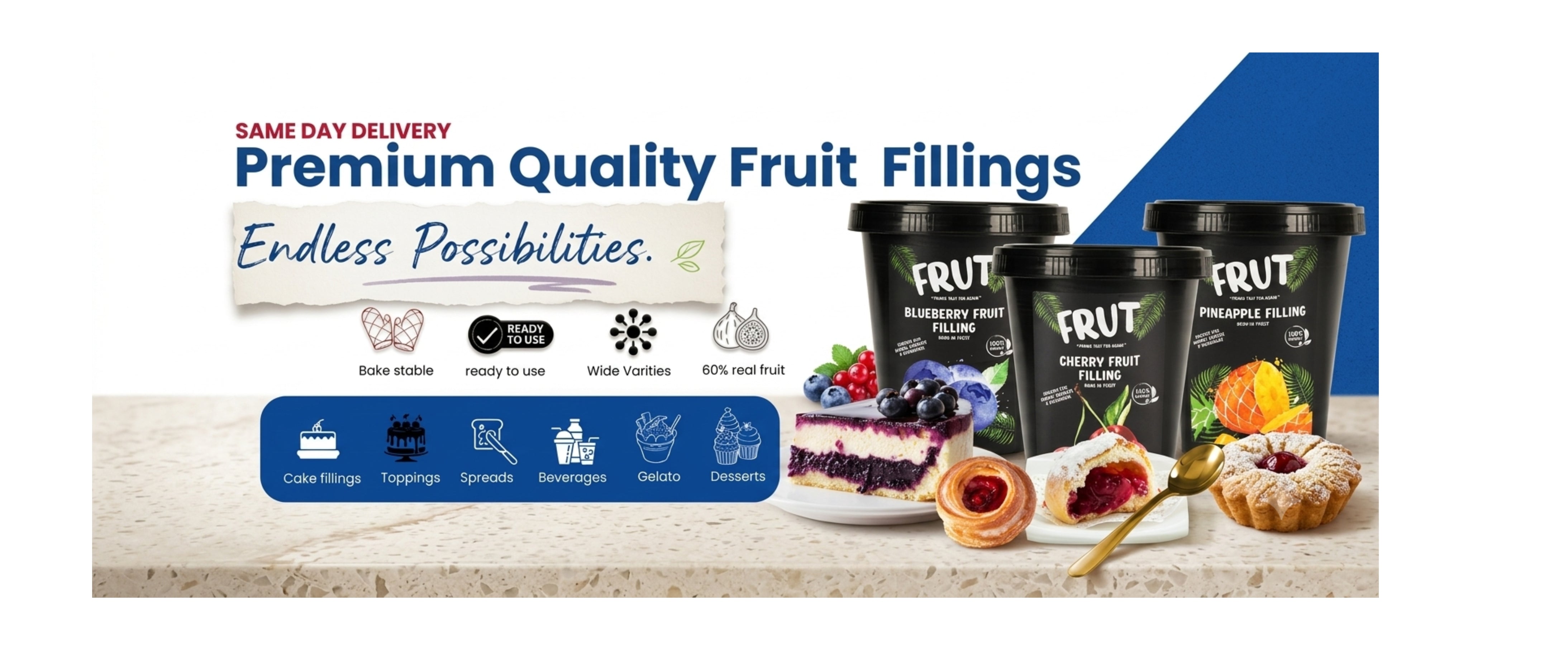 Fruit Fillings