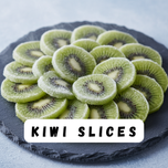 frut - frozen kiwi slices