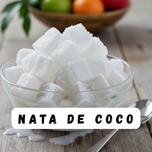 frut - Frozen nata de coco