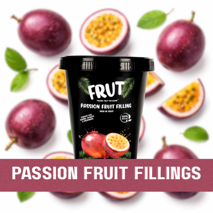 passion fruit fillings - Frut