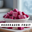 red dragon fruit - frut
